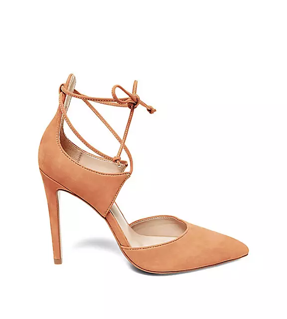 Steve Madden Roebella pumpe