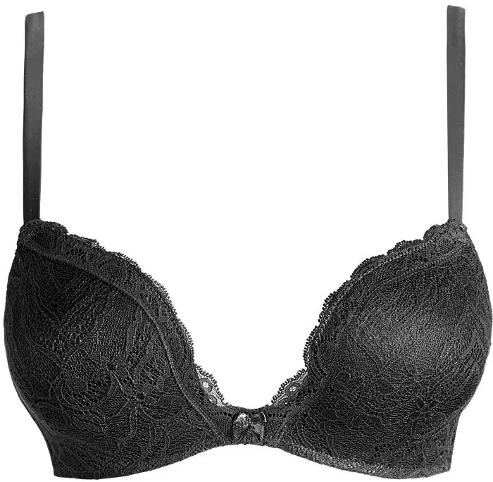 Sujetador push-up d'encaix Intimissimi Monica