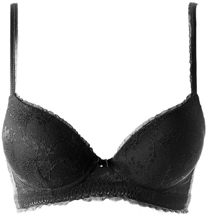 Intimissimi Simona Delicate Lace Super Push-up BH