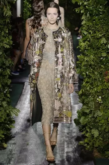 Valentino predvádza Goddess Couture for Fall