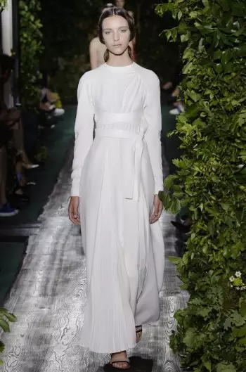 Valentino predvádza Goddess Couture for Fall