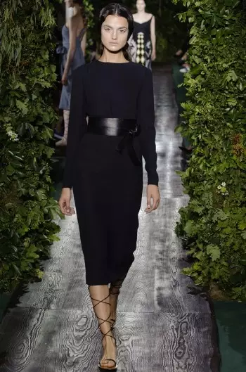 Valentino predvádza Goddess Couture for Fall