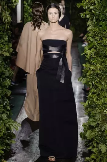 Valentino predvádza Goddess Couture for Fall