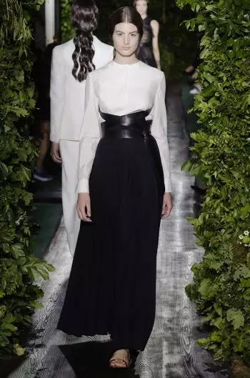 Valentino Shows Goddess Couture для восені