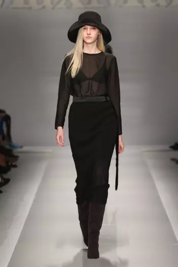 Max Mara's Leisurely, Lohataona 70 aingam-panahy 2015