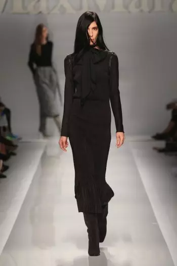 Igbafẹfẹ Max Mara, Igba Irẹwẹsi 70s 2015