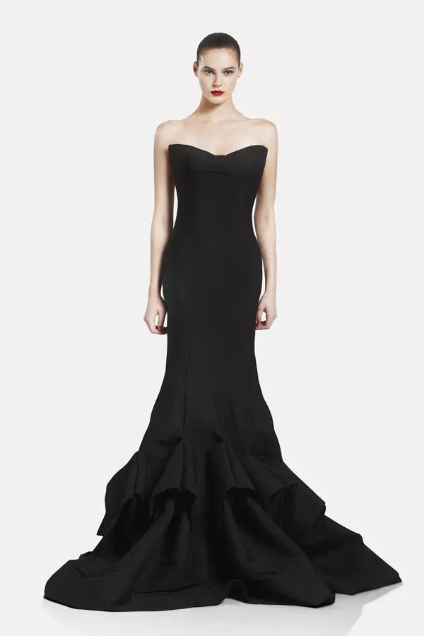 Colectia Donna Karan Resort 2012