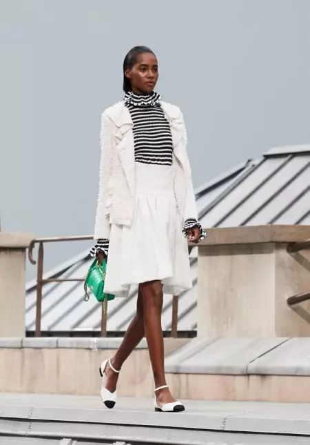 Chanel ofereix clàssics moderns per a la primavera del 2020