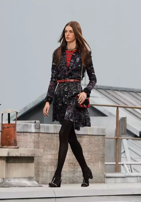 Chanel ofereix clàssics moderns per a la primavera del 2020