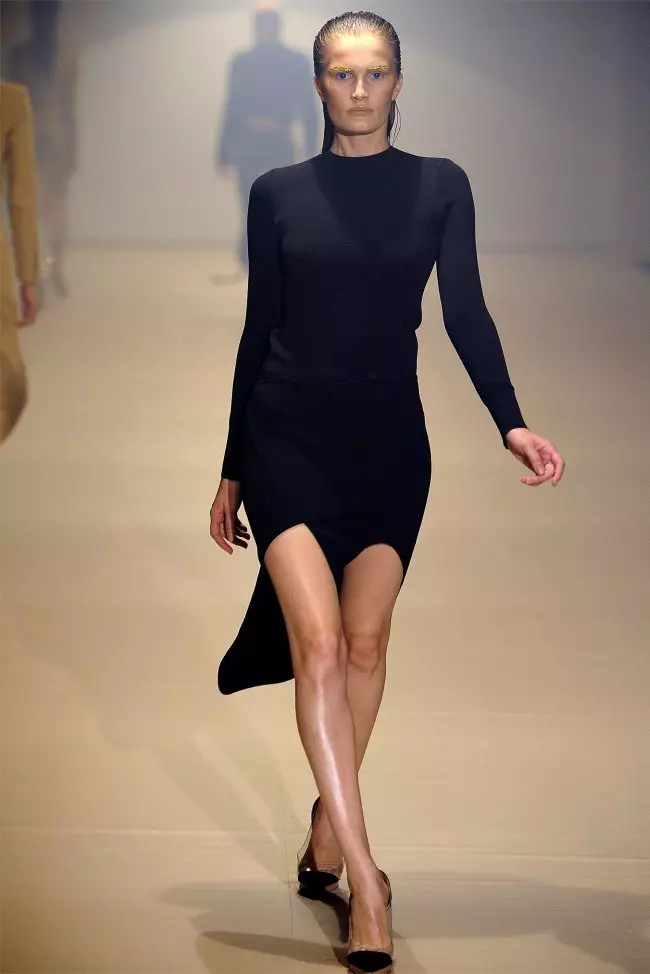 Thierry Mugler Spring 2012 | Paris Fashion Week