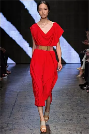 Donna Karan Arty-t kap 2015 tavaszán