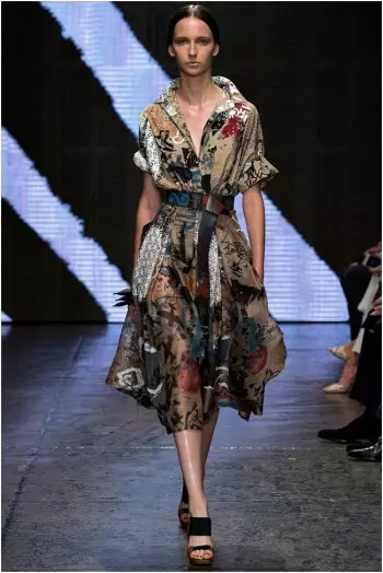 Donna Karan Arty-t kap 2015 tavaszán