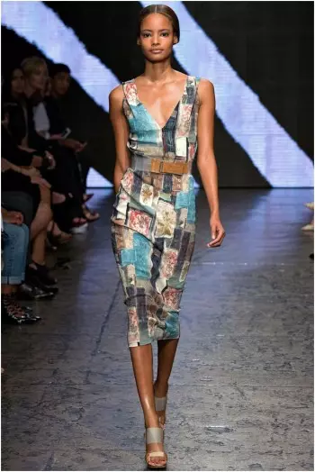 Donna Karan saab 2015. aasta kevadeks Arty