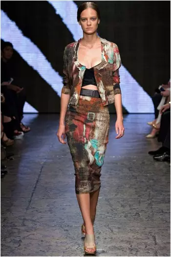 Donna Karan Arty-t kap 2015 tavaszán