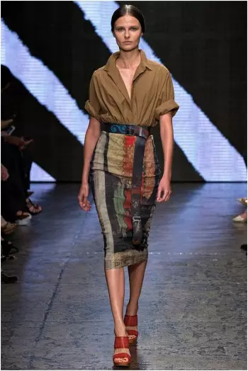 U-Donna Karan Uthola I-Arty Yentwasahlobo ka-2015