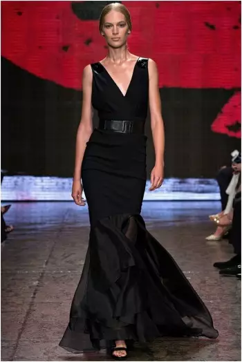 Donna Karan saab 2015. aasta kevadeks Arty