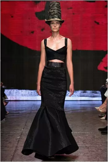 Donna Karan wuxuu helay farshaxanimada guga 2015