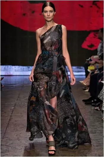 Donna Karan saab 2015. aasta kevadeks Arty