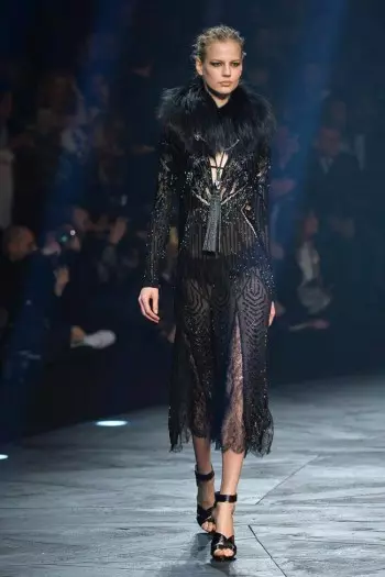 Roberto Cavalli Pau / Taumalulu 2014 | Milan Fashion Week