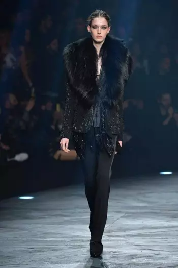 Roberto Cavalli Aŭtuno/Vintro 2014 | Milana Modsemajno