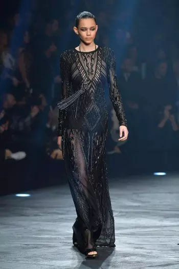 Roberto Cavalli Haust/Vetur 2014 | Tískuvikan í Mílanó