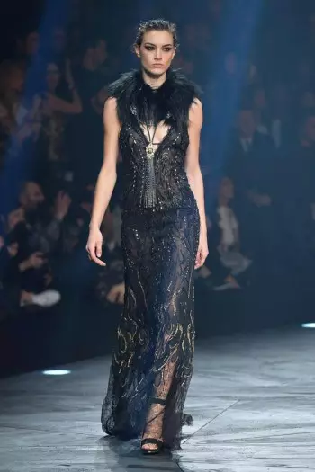 Roberto Cavalli Fall/Xitwa 2014 | Milan Fashion Week