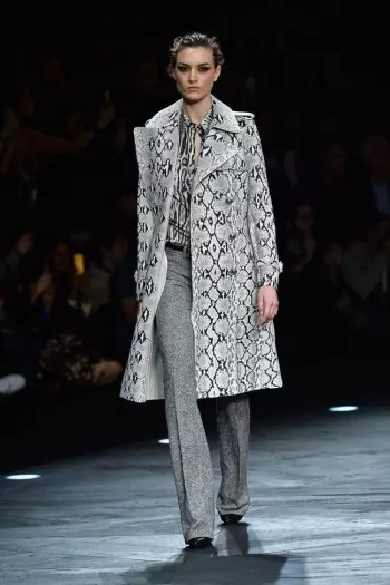 Roberto Cavalli Otoño/Invierno 2014 | Semana de la moda de Milán