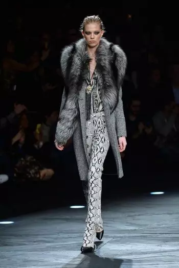 Roberto Cavalli Fall/Winter 2014 | Milan Fashion Week