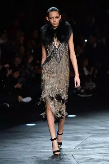 Roberto Cavalli Toamna/Iarna 2014 | Săptămâna Modei de la Milano