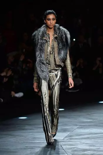 Roberto Cavalli Herfs/Winter 2014 | Milaan Modeweek