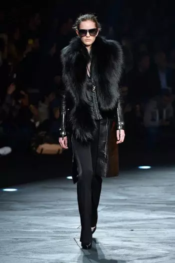 Roberto Cavalli Otoño/Invierno 2014 | Semana de la moda de Milán