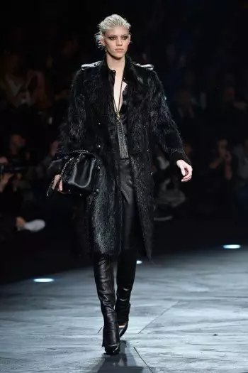 Roberto Cavalli Titim/Geimhreadh 2014 | Seachtain Faisin Milan