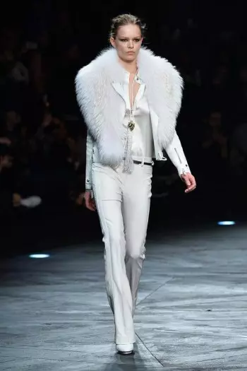 Roberto Cavalli Musim Gugur/Musim Dingin 2014 | Pekan Mode Milan