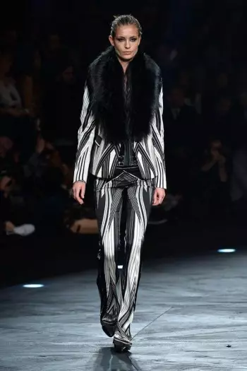 Roberto Cavalli Musim Gugur/Musim Sejuk 2014 | Minggu Fesyen Milan