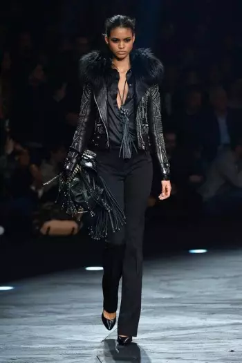 Roberto Cavalli Fall/Winter 2014 | Milan Fashion Week