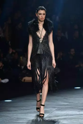 Roberto Cavalli Fall/Xitwa 2014 | Milan Fashion Week