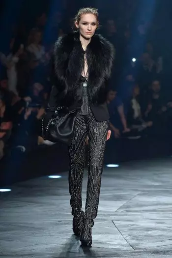 Roberto Cavalli jeseň/zima 2014 | Milánsky týždeň módy