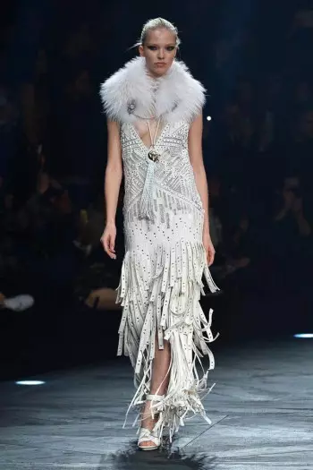 Roberto Cavalli Hierscht/Wanter 2014 | Mailand Fashion Week