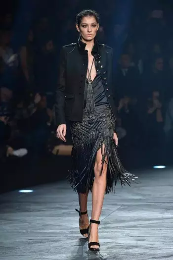 Roberto Cavalli Payîz/Zivistan 2014 | Week Fashion Milan