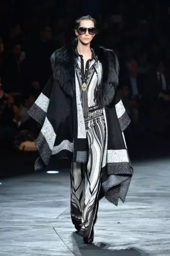 Roberto Cavalli Fararano/ririnina 2014 | Milan Fashion Week