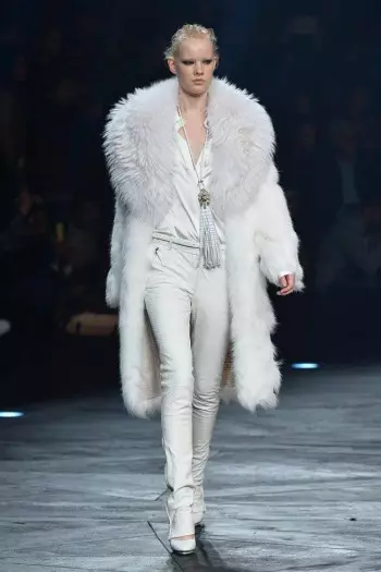 Roberto Cavalli Fall / igba otutu 2014 | Milan Fashion Osu