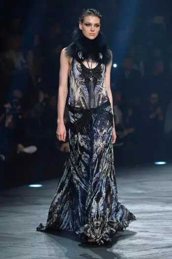 Roberto Cavalli Payîz/Zivistan 2014 | Week Fashion Milan