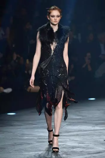 Roberto Cavalli Haust/Vetur 2014 | Tískuvikan í Mílanó