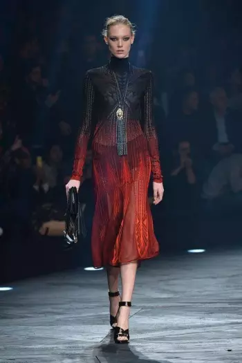 Roberto Cavalli Thu / Đông 2014 | Tuần lễ thời trang Milan