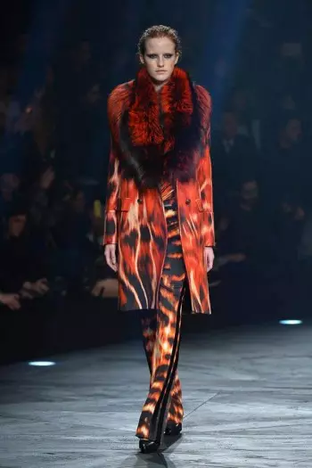 Roberto Cavalli tiba / mangsa 2014 | Milan Fashion Week