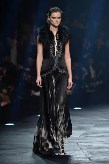 Roberto Cavalli syksy/talvi 2014 | Milanon muotiviikko