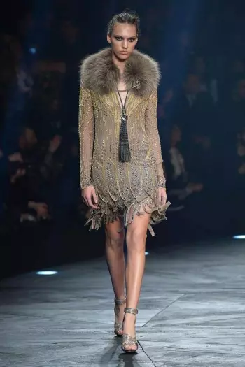 Roberto Cavalli podzim/zima 2014 | Milánský týden módy