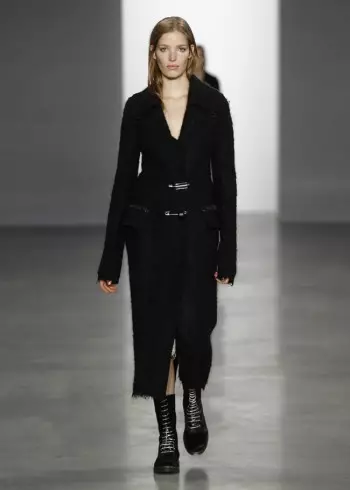 Colectia Calvin Klein Toamna/Iarna 2014 | Săptămâna Modei din New York