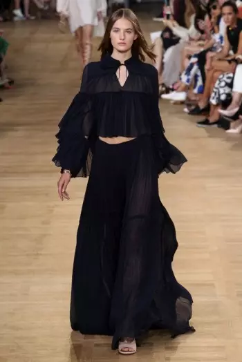 Chloe Amatenga Folklore ya Spring 2015