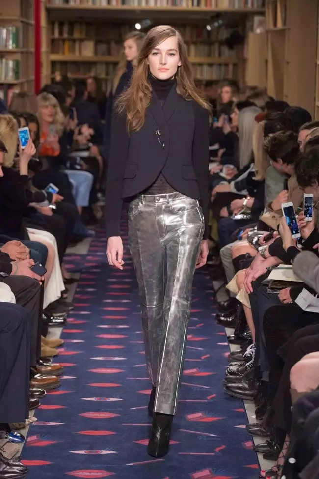 Sonia Rykiel Payız/Qış 2015